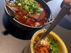 -古市香跷脚牛肉·非遗传承单位
