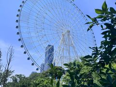 -南昌之星游乐场