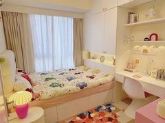 -今朝装饰(十里河总店)