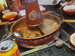 -京元盛铜锅涮肉(上海总店)