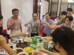 -柴米油盐(土菜院子店)