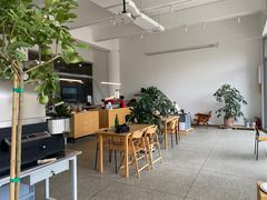 大堂-DEEP COFFEE(瑞光烘焙工厂店)