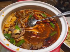 -丹江渔村(首都机场店)