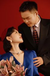 -金夫人婚纱摄影(包河万达店)