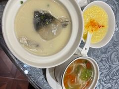 -南湖春色海鲜食府(中兴街店)