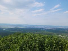 -帽儿山国家森林公园