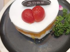 -点都德(龙之梦店)