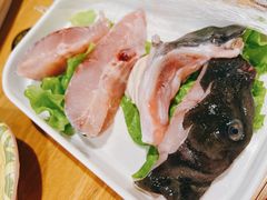 -铭记蛙小仙·活蛙畅享(CBD万达广场店)