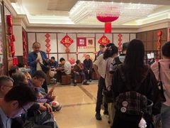 -利苑酒家(宜安广场店)
