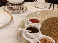 -唐阁(香港朗廷酒店)