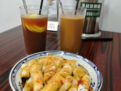 -華叔茶記