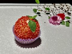 -江上荟·创意中国菜(绿地缤纷城店)