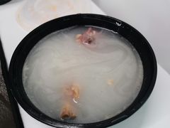 -港久茶餐厅(鹭洲里店)
