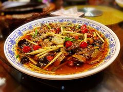 -杨记隆府(白象街店)