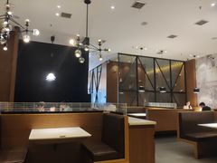 -千日贺茶餐厅(高新万达店)