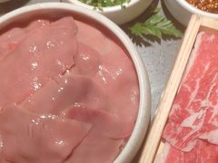 -巴奴毛肚火锅(二七万达店)