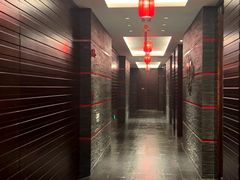 -中国坊中餐厅(石家庄希尔顿酒店)