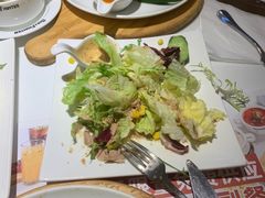 -斗牛士牛排餐厅(嘉里汇店)