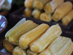 -大汗烧烤滩羊馆(清水河公园店)