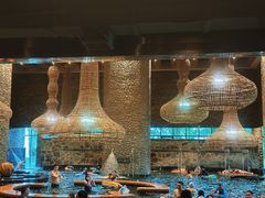 -清河半岛温泉度假酒店