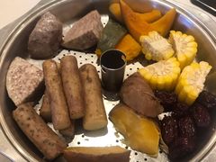 -大铁勺新津菜(东丽阳光新业广场店)