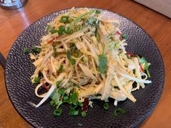 -君悦酒店·1881·北京烤鸭