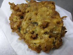蚝饼(小份)-兴记菜馆