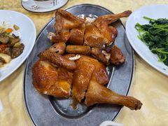 -南沙辉记烧鸡·荔枝木炭火吊烧(旧镇店)