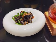 -富淳饭店(陆家嘴保利广场店)