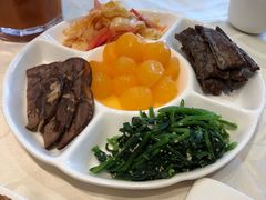 秘制拼盘-凯鸽酒楼(大同振兴街店)