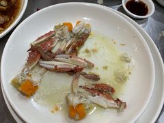 -健跳小海鲜(人民路店)