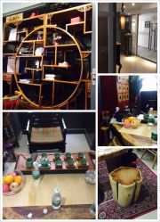 -Face Score美甲美睫皮肤管理