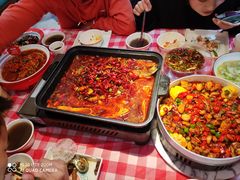 -辣小鲜·南昌大排档(船山路店)