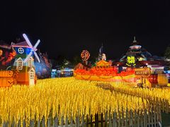 -厦门方特梦幻王国