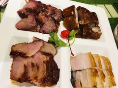 -粤港湾砂锅粥·宵夜(宝龙店)