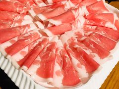 -丁卯•铜锅涮肉(工体店)
