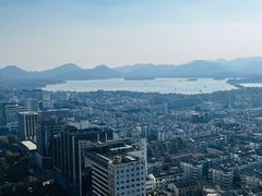 -Hi City·城市之巅