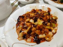 -紫光园·烤鸭·北京菜(劲松店)