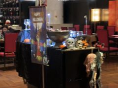 -上海锦江汤臣洲际大酒店壹阶层