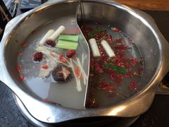 -川成串·自助串串香火锅(朝阳店)