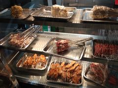 -呱呱叫餐厅(紫宸公寓店)