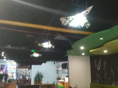 -豪尚豪牛排(彩悦城店)