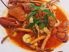 -大厨的餐厅(曾厝垵总店)