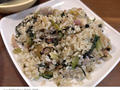 -舒蔡记生煎菜饭(云南中路店)