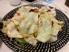 -你鲟欢·香茅柠檬鱼(金沙店)