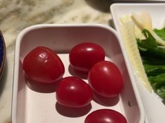 -涮福記·现切牛羊肉火锅(世纪汇店)