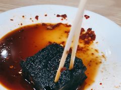 -五娭毑臭豆腐(黄兴南路店)