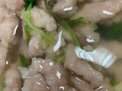 -温州瘦肉丸(中山北路店)
