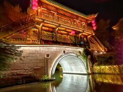 -台儿庄古城
