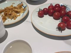 -山东宾馆·齐鲁苑餐厅